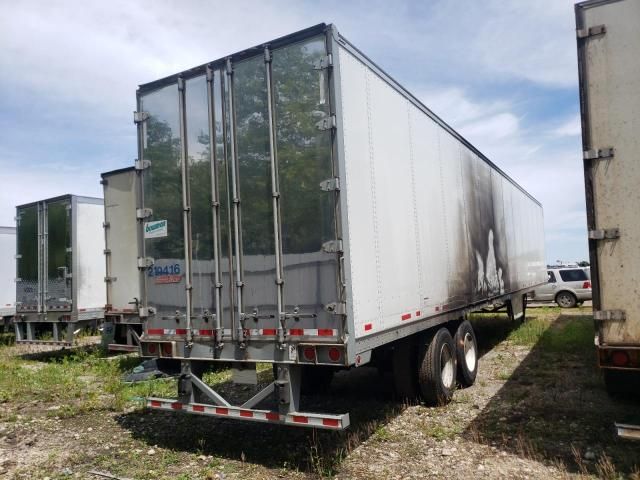 2012 Great Dane Trailer