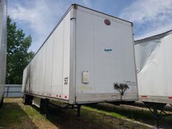 Salvage cars for sale from Copart Elgin, IL: 2012 Great Dane Trailer