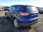 2014 Ford Escape S