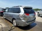 2013 Toyota Sienna XLE