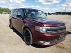 2017 Ford Flex SEL