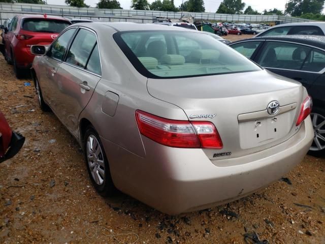 2007 Toyota Camry CE