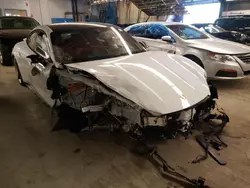 Porsche salvage cars for sale: 2021 Porsche Taycan Turbo