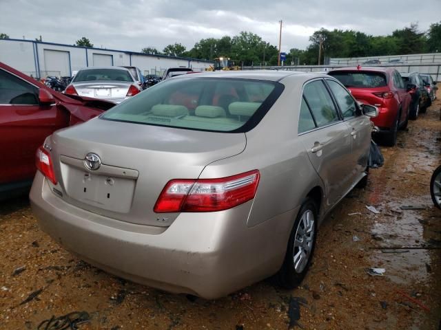 2007 Toyota Camry CE