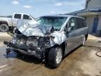 2013 Toyota Sienna XLE