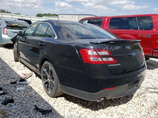 2015 Ford Taurus SHO