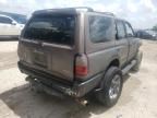 1997 Toyota 4runner SR5