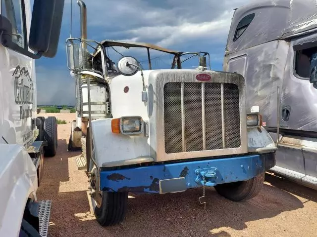 2012 Peterbilt 367