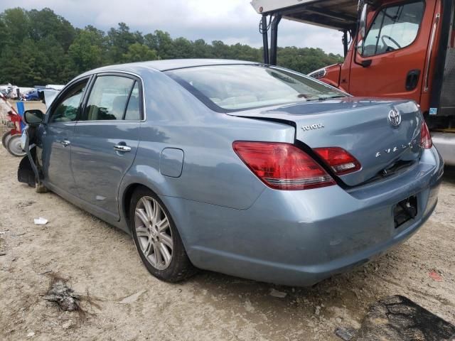 2008 Toyota Avalon XL