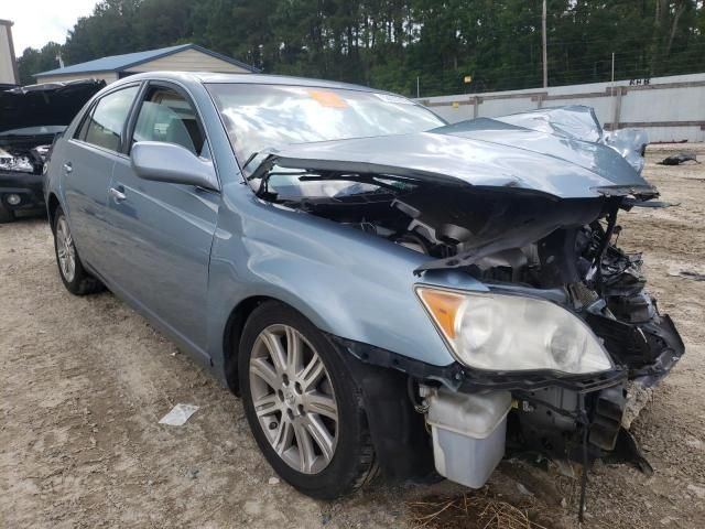 2008 Toyota Avalon XL