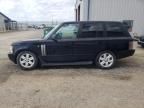 2003 Land Rover Range Rover HSE