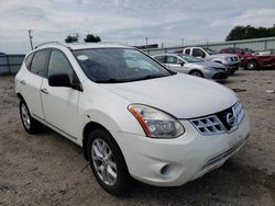 2013 Nissan Rogue S for sale in Dyer, IN