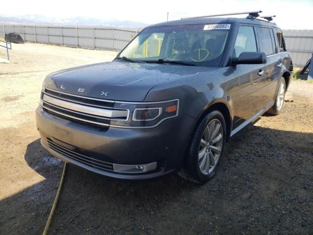 2016 Ford Flex Limited