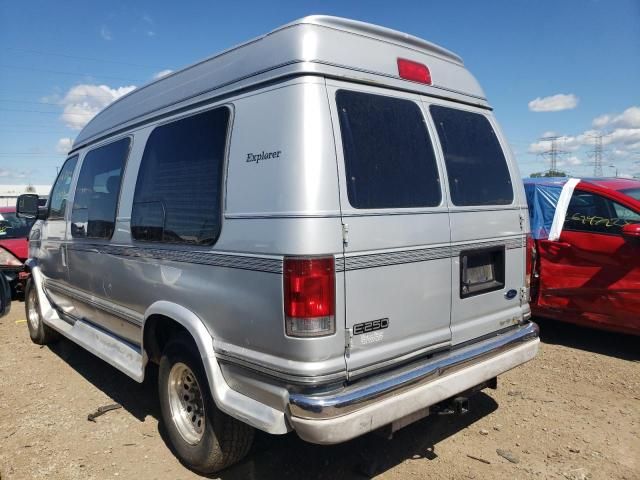 2004 Ford Econoline E250 Van