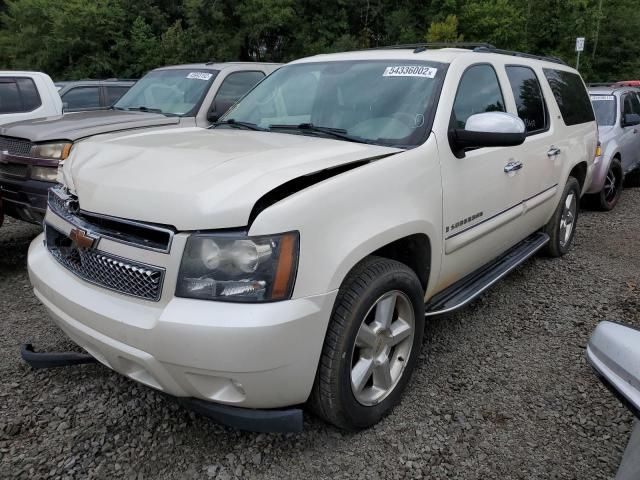 2008 Chevrolet Suburban C1500  LS