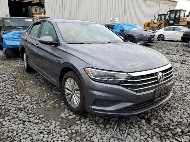 2020 Volkswagen Jetta S