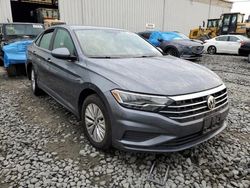 Vehiculos salvage en venta de Copart Windsor, NJ: 2020 Volkswagen Jetta S