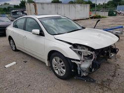 Nissan Altima Base Vehiculos salvage en venta: 2010 Nissan Altima Base