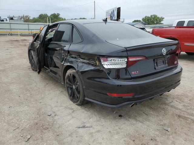 2021 Volkswagen Jetta GLI