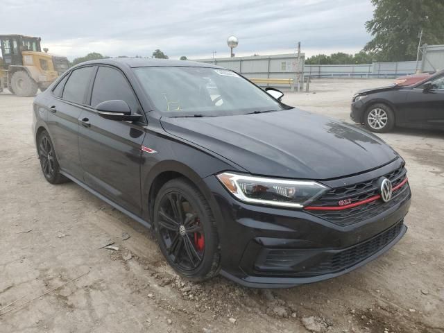 2021 Volkswagen Jetta GLI