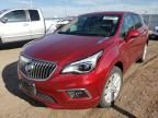 2018 Buick Envision Preferred