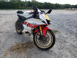 Yamaha salvage cars for sale: 2022 Yamaha YZFR7