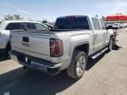 2018 GMC Sierra K1500 SLT