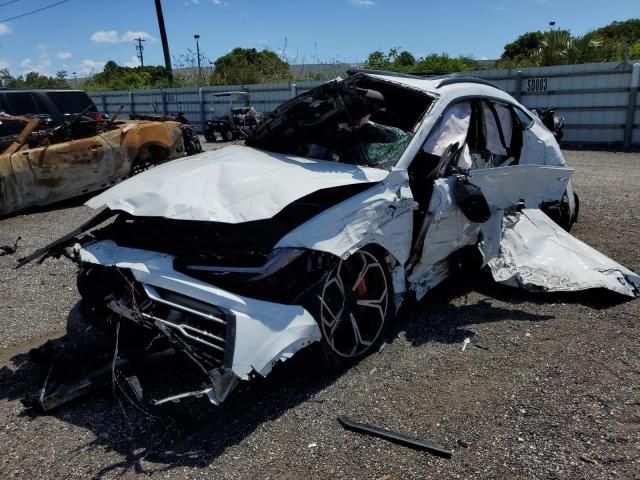 2021 Lamborghini Urus