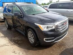 2018 GMC Acadia SLE en venta en Woodhaven, MI