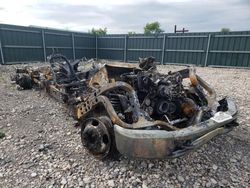 Salvage cars for sale at Sikeston, MO auction: 2022 Ford F350 Super Duty