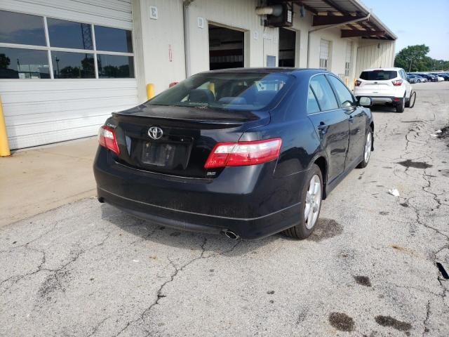 2009 Toyota Camry Base