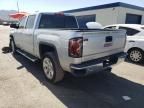 2018 GMC Sierra K1500 SLT