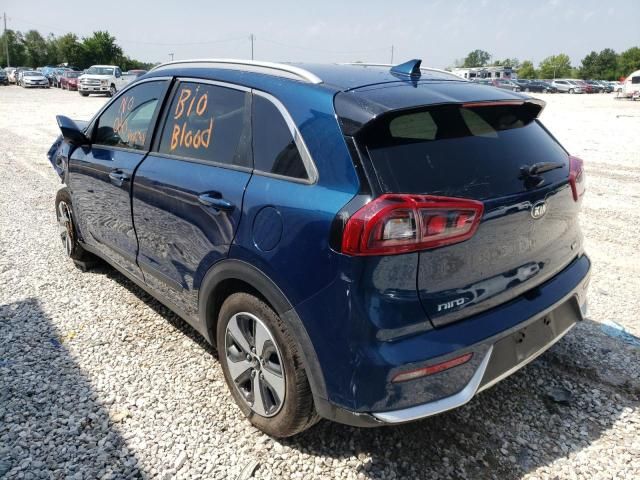 2019 KIA Niro FE