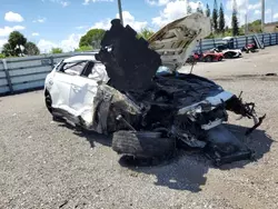 2021 Lamborghini Urus en venta en Miami, FL