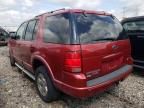 2004 Ford Explorer Limited