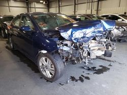 Buy Salvage Cars For Sale now at auction: 2020 Hyundai Elantra SEL