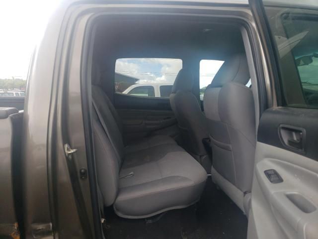 2014 Toyota Tacoma Double Cab Long BED