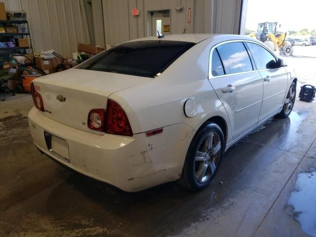 2009 Chevrolet Malibu 1LT