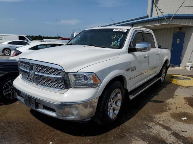 2016 Dodge 1500 Laramie