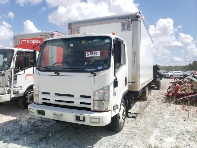 2013 Isuzu NRR