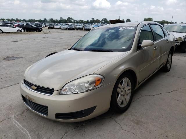 2008 Chevrolet Impala LT