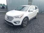 2016 Hyundai Santa FE SE