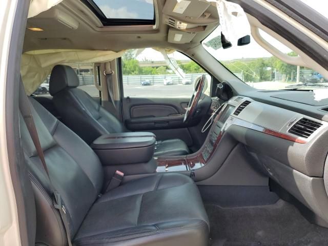 2008 Cadillac Escalade Luxury