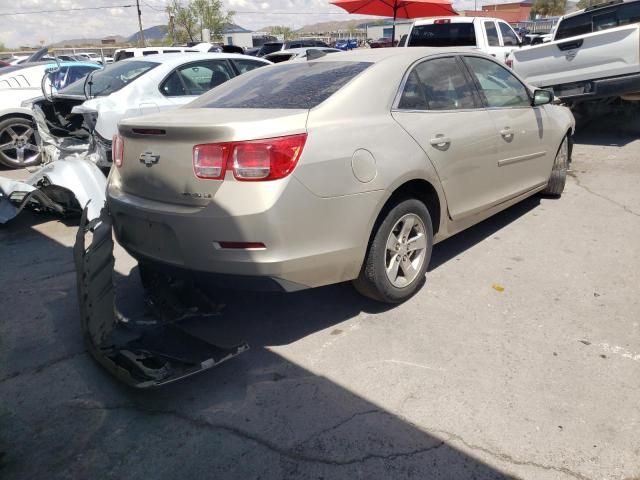 2015 Chevrolet Malibu LS