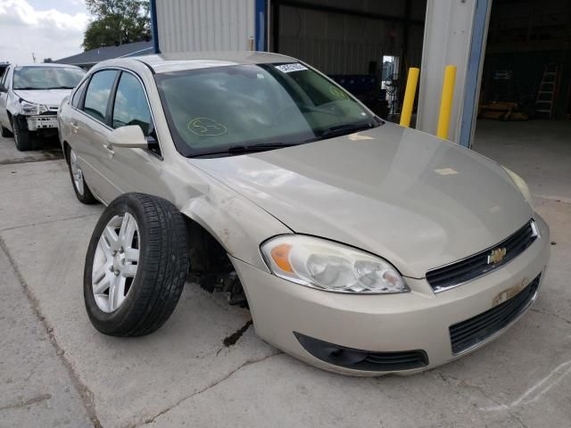 2008 Chevrolet Impala LT