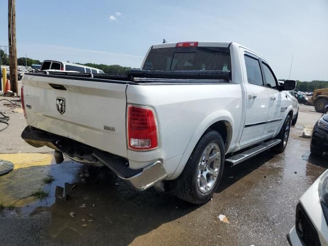 2016 Dodge 1500 Laramie