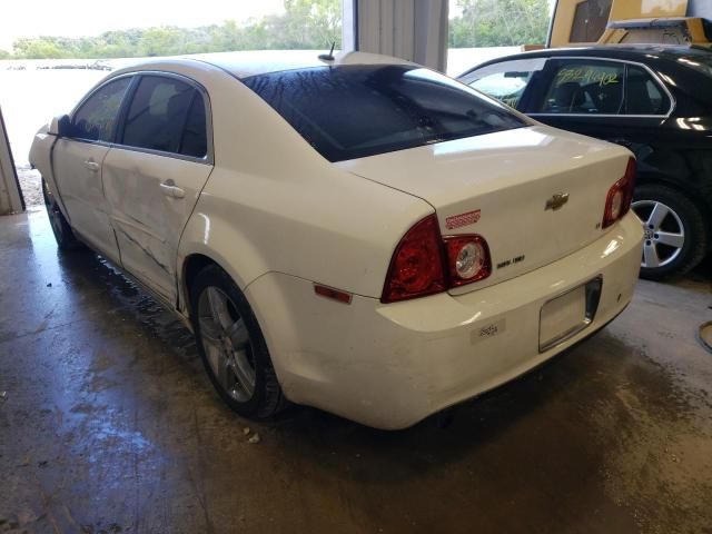 2009 Chevrolet Malibu 1LT