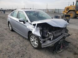 2017 Subaru Legacy 2.5I Premium en venta en Airway Heights, WA