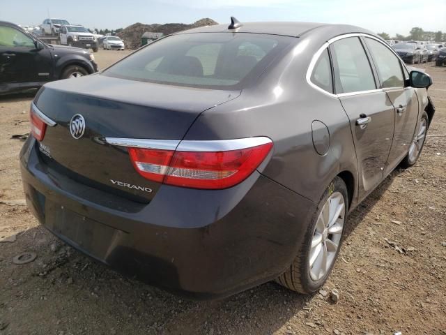 2012 Buick Verano