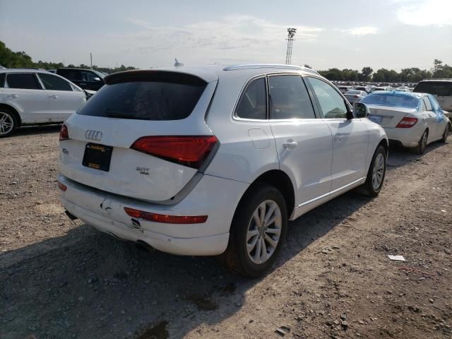 2014 Audi Q5 Premium Plus